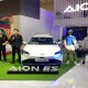 Sedan Listrik AION ES Resmi Meluncur di GIIAS 2024, Dijual Mulai Rp386 Juta