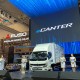 Mitsubishi Fuso Luncurkan Truk Listrik eCanter, Ini Spesifikasinya