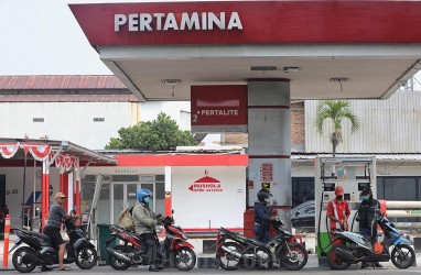 ESDM Sebut Standar Euro 4 Diterapkan Bertahap untuk Solar Subsidi