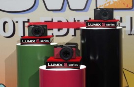 Spesifikasi LUMIX S9 yang Resmi Diluncurkan di Indonesia