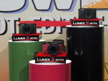 Spesifikasi LUMIX S9 yang Resmi Diluncurkan di Indonesia