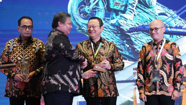 Menko Airlangga: Hingga Juni 2024, KEK Berhasil Catatkan Realisasi Investasi Rp205,2 triliun dan Serap 132.227 Tenaga Kerja