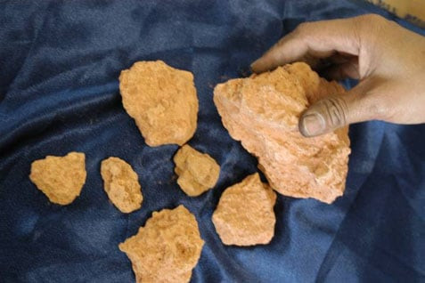 Bauxite Export Ban Sparks Debate Amid Push for Downstream Development