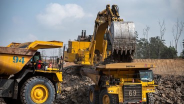 Indonesia's Critical Mineral Resources Sparkle on the Global Stage