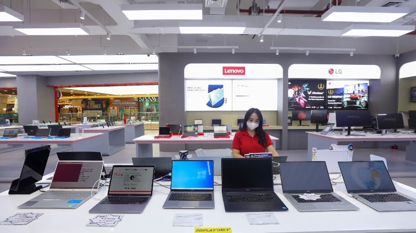 Zyrex Builds New Manufacturing Plant in West Jakarta