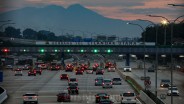 Jalan Panjang Implementasi Bayar Tol Tanpa Berhenti MLFF