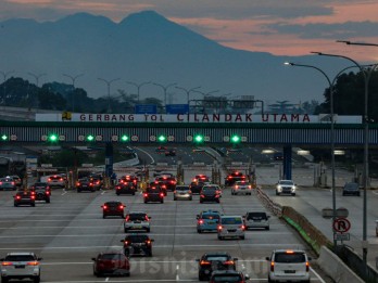 Jalan Panjang Implementasi Bayar Tol Tanpa Berhenti MLFF