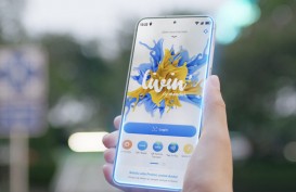 Jadi Beyond Super App, Livin’ by Mandiri Tingkatkan Pengalaman Perbankan