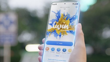 Jadi Beyond Super App, Livin’ by Mandiri Tingkatkan Pengalaman Perbankan