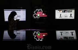 Nominal Baru Hasil Stock SPlit, Dian Swastatika Sentosa (DSSA) Lepas Label Saham Termahal