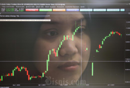 Top 5 News Bisnisindonesia.id: Respons Emiten atas Suku Bunga hingga Investasi GOTO-BUKA