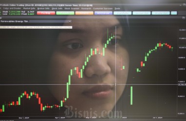 Top 5 News Bisnisindonesia.id: Respons Emiten atas Suku Bunga hingga Investasi GOTO-BUKA