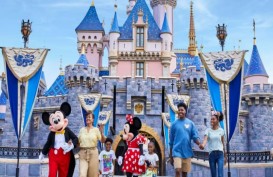 7 Rahasia Disneyland yang Mungkin Tidak Anda Ketahui