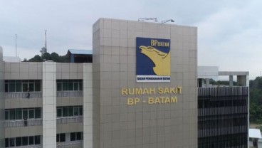 BP Batam Lakukan Perbaikan Manajemen dan Tata Kelola Rumah Sakit BP Batam