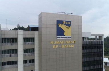 BP Batam Lakukan Perbaikan Manajemen dan Tata Kelola Rumah Sakit BP Batam