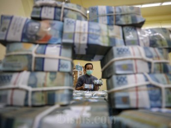 Nilai Tukar Rupiah Dibuka Melemah ke Rp16.163 per Dolar AS, Kamis 18 Juli 2024