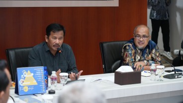 BP Batam Gelar Rapat Koordinasi Pengembangan Eco-City