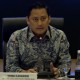 Profil Thomas Djiwandono, Ponakan Prabowo Bakal Dilantik Jokowi jadi Wamenkeu