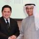 Profil Mohamed Alabbar, Bos Burj Khalifa yang Investasi di Indonesia Rp48,5 Triliun