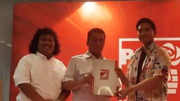 PSI Resmi Dukung Ahmad Riza - Marshel Widianto di Pilkada Tangsel 2024