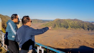 Negeri di Atas Awan, Pesona Jatim yang Sayang Dilewatkan