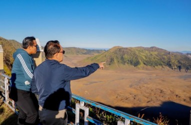 Negeri di Atas Awan, Pesona Jatim yang Sayang Dilewatkan