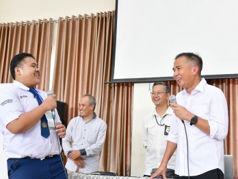 Buntut Skandal Cuci Rapor di Depok, Sekolah Bakal Kena Sanksi