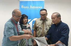 Bisnis Indonesia Financial Awards (BIFA) 2024 Dimulai, Dewan Juri Gelar Rapat Perdana