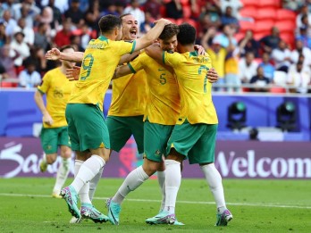 Link Live Streaming Laos vs Australia U-19, 18 Juli, Piala AFF U-19, 15.00 WIB
