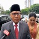 Sudaryono Tiba di Istana Jelang Pelantikan Wamentan, Ungkap Pesan Prabowo