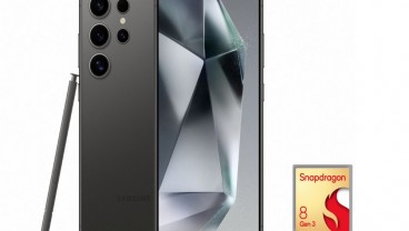 Kalahkan Apple dan Oppo, Samsung Masih jadi Raja HP pada Kuartal II/2024