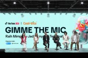 TikTok LIVE Gelar Gimme The Mic 2024, Hadiahnya Capai US$2000