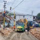 Tol Kertosono Kediri, Pembebasan Lahan Sudah 46,8%