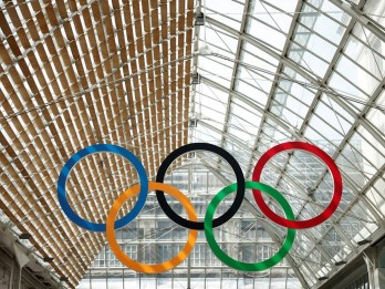 Atlet Perempuan Prancis Dilarang Pakai Hijab di Olimpiade 2024