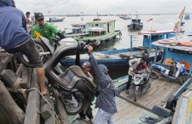 Shadow Economy Indonesia Bisa Tembus 40% PDB, Efek Musim PHK dan Tren Kerja Lepas