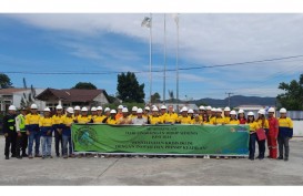 Kinerja DPM Kabupaten Dairi: Pendorong Ekonomi dan Pelestarian Lingkungan