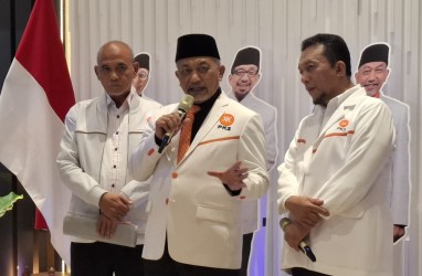 PKS Resmi Usung Khofifah-Emil di Pilgub Jatim