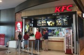 Survei Omniki: KFC Pimpin Persaingan Bisnis Restoran Cepat di Indonesia