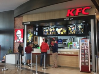 Survei Omniki: KFC Pimpin Persaingan Bisnis Restoran Cepat di Indonesia