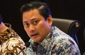 Thomas Djiwandono jadi Wamenkeu, Ada Dampaknya ke IHSG?