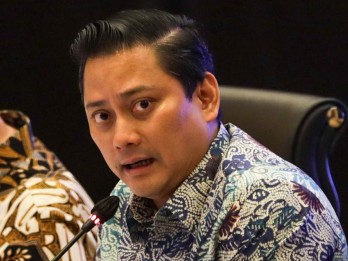 Thomas Djiwandono jadi Wamenkeu, Ada Dampaknya ke IHSG?