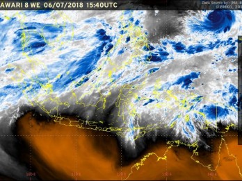 Apa Itu Fenomena Aphelion, Penyebab, dan Kapan Terjadinya