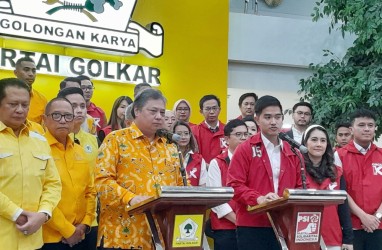 Golkar Instruksikan Jusuf Hamka Jadi Cagub Jakarta