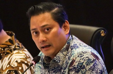 Bos Gerindra Jabarkan Skenario Thomas Djiwandono Dampingi Sri Mulyani di Kemenkeu