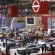 GIIAS 2024 Jadi Pameran Otomotif Terbesar di Dunia Setelah China