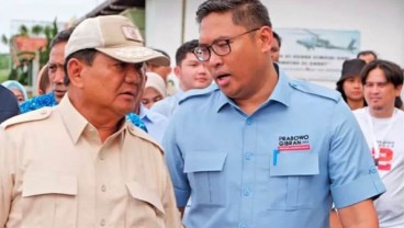 Wamentan Sebut Food Estate Bisa Suplai Program Makan Bergizi Prabowo