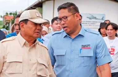 Wamentan Sebut Food Estate Bisa Suplai Program Makan Bergizi Prabowo