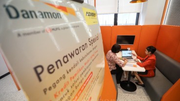 Hadapi Paylater, Bank Danamon (BDMN) Pede Bisnis Kartu Kredit Tetap Moncer