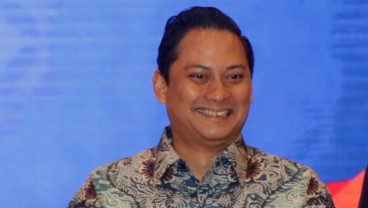 Media Asing Soroti Penunjukkan Keponakan Prabowo Jadi Wamenkeu