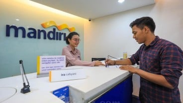 Sejak Alih Operator ke PHR, Kredit Bank Mandiri Pekanbaru Naik Sampai 70%